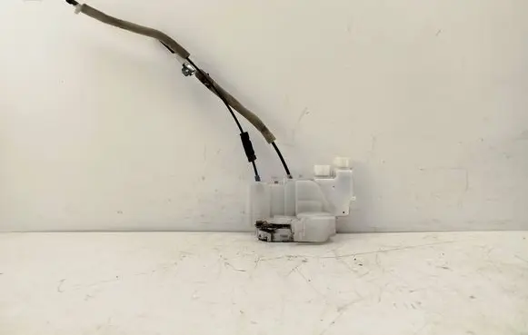 Honda Accord Front door lock