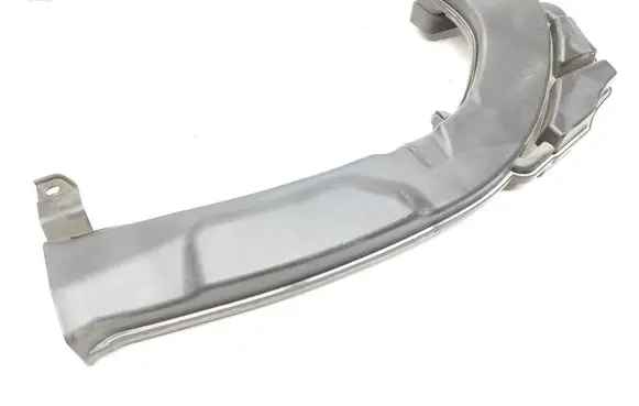Nissan Rogue Air intake duct part 6RA12