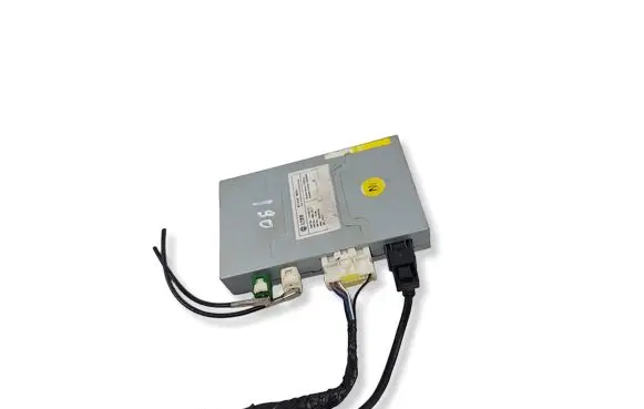 MG HS Other control units/modules 11148767 544960883