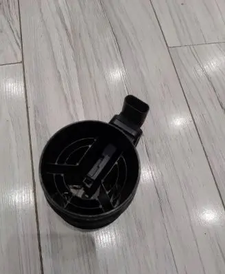 Fiat 500X Mass air flow meter A2C1348700
