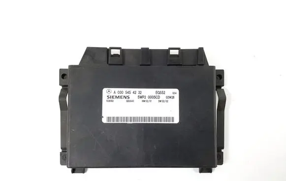 Mercedes-Benz C W203 Gearbox control unit/module A0305454232