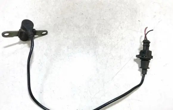 Crankshaft position sensor