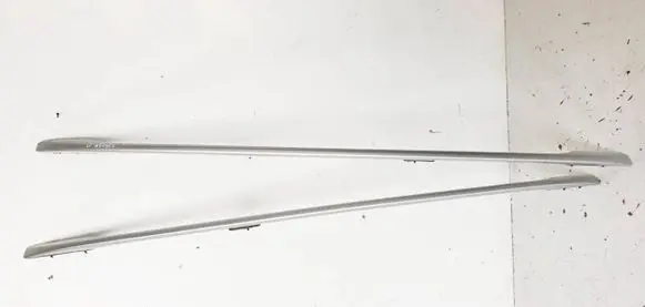 Nissan Qashqai+2 Roof bar rail