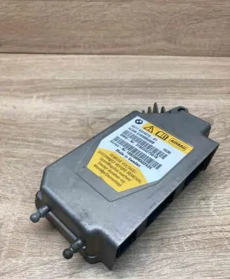 BMW 7 F01 F02 F03 F04 Airbag control unit/module 9224275 618308500B