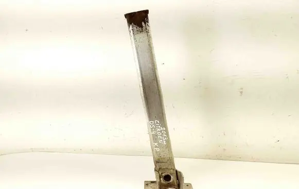 Citroen DS4 Front bumper shock/impact absorber 