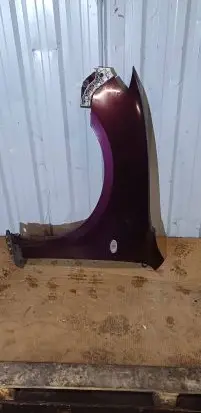 Mazda 3 I Fender