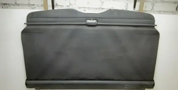 BMW 5 E39 Parcel shelf load cover 8217308 8217319 8217320