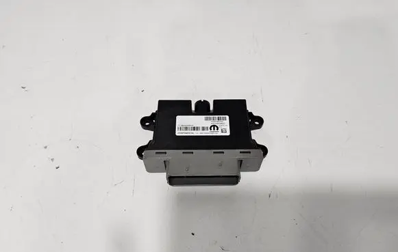 Fiat Tipo Adblue control unit 00463462400 46346240