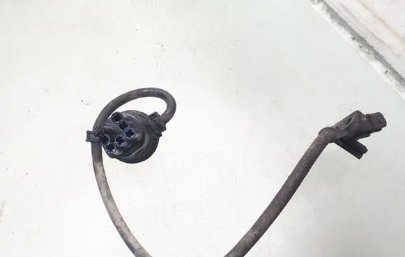 Audi 80 90 B3 Reversing light switch sensor 012919823B