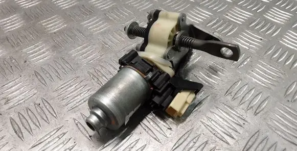 Lexus LS 460 - 600H Seat adjustment motor 8582030750 43944010160 1620007152