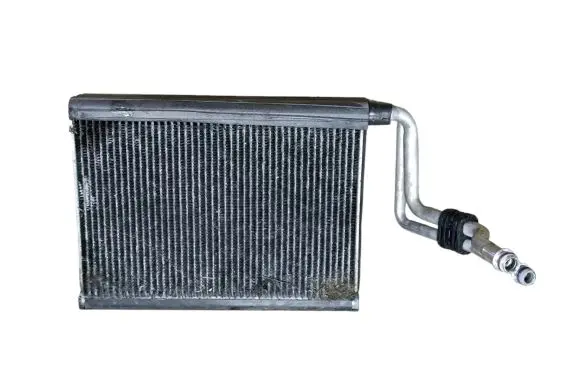 BMW 3 E90 E91 Air conditioning (A/C) radiator (interior) 
