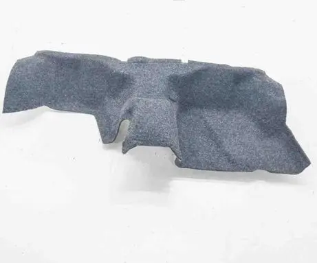 Mercedes-Benz SL R129 Interior carpet 1296840609 A1296840609