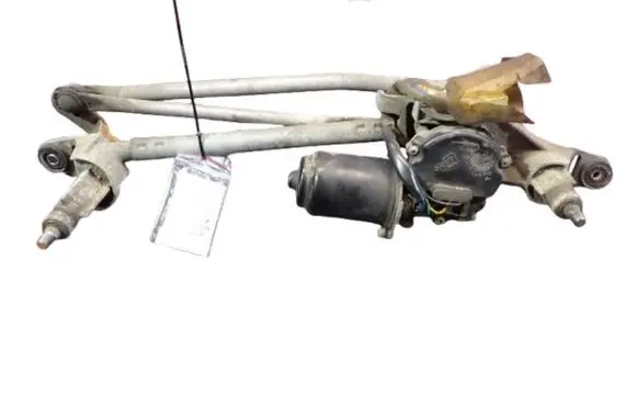 Honda City Front wiper linkage and motor