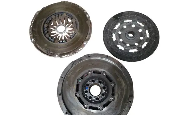 Toyota Avensis T270 Clutch set kit