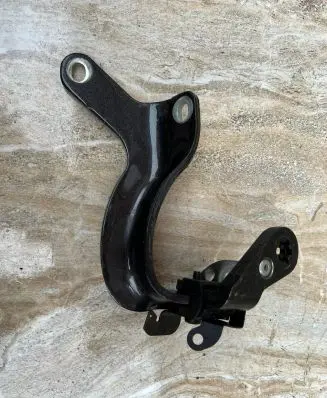 Audi Q7 4L Tailgate/trunk/boot hinge 4L0827299B