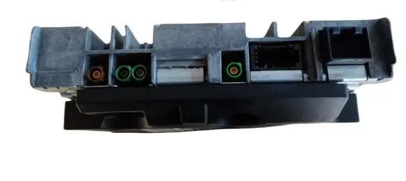 Audi A6 S6 C7 4G Video control module 4GD919129A