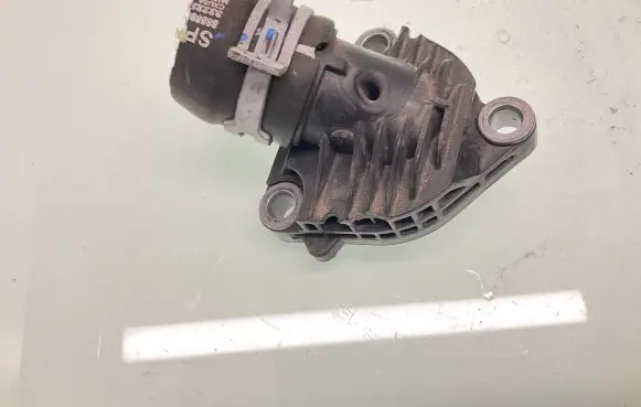 Volvo XC40 Engine coolant pipe/hose