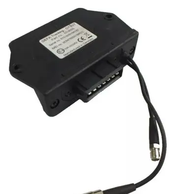 Mercedes-Benz E C207 W207 GPS navigation control unit/module 10R023952