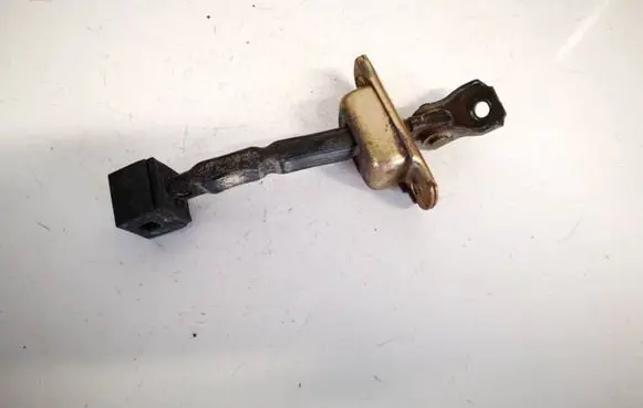 Mitsubishi Lancer Rear door check strap stopper