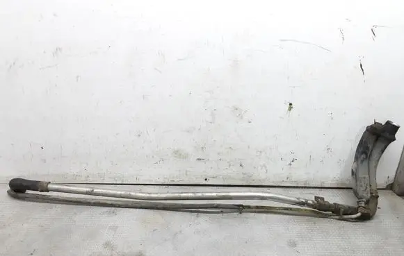 Volkswagen Caddy Fuel tank filler neck pipe 2K3201138B