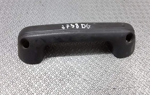 Nissan Navara D22 Rear door handle trim 