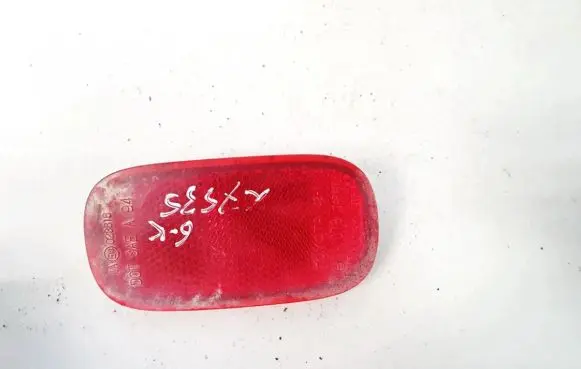 Toyota RAV 4 (XA20) Rear tail light reflector er1078 er-1078