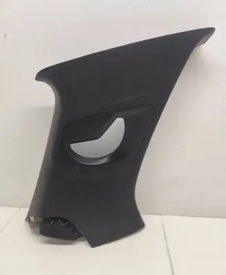 Peugeot 308 (C) pillar trim 9800072777 MP6918
