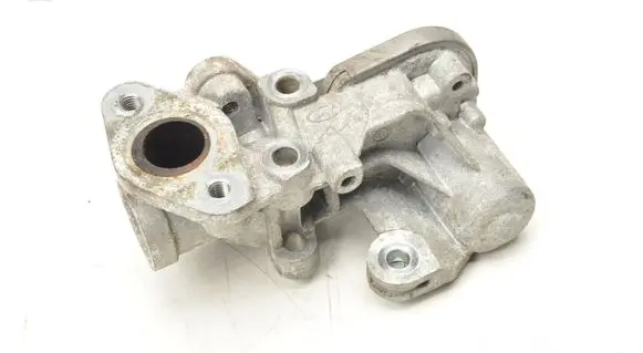 Hyundai i10 EGR valve 2845007000