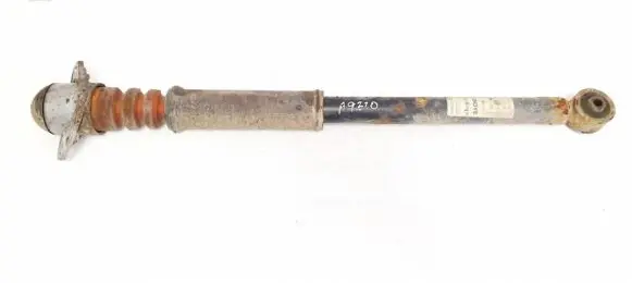 Volkswagen Cross Polo Rear shock absorber/damper 6r0512011 804902001969