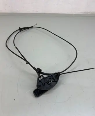 Ford Kuga II Engine bonnet (hood) release handle CJ5416B626A