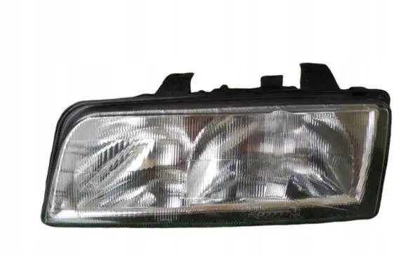 Land Rover Discovery 5 Headlights/headlamps set 