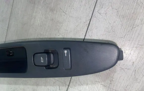 Volvo S40, V40 Electric window control switch 30638702 03W345