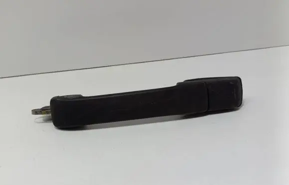 Volkswagen Golf III Rear door exterior handle
