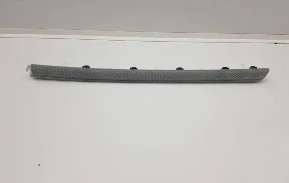 Audi A3 S3 8V Panel trim 8V1858190 B7RJLA037