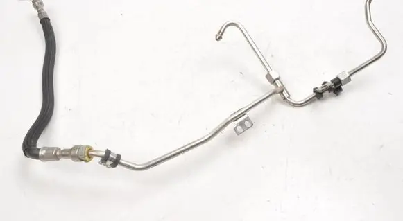 BMW 7 G11 G12 Fuel line pipe 