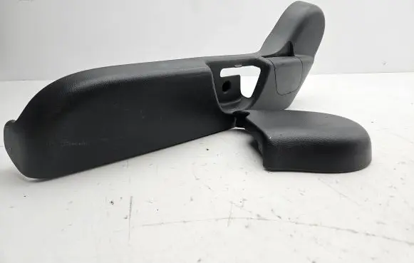 Seat trim