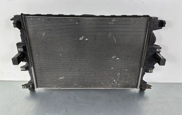 Ford Mondeo MK V Coolant radiator DG938005CC