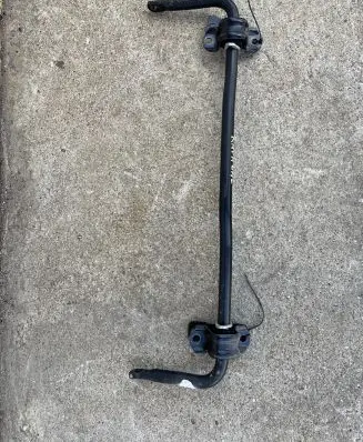 Toyota RAV 4 (XA50) Rear suspension assembly kit set DVCV