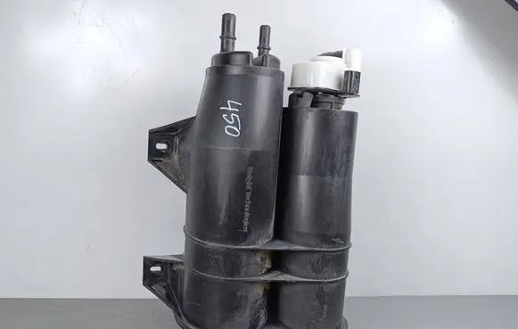 Jeep Grand Wagoneer Active carbon filter fuel vapour canister 68424154AE