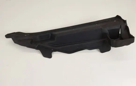 BMW X6 F16 Other engine bay part 9245595 0685800001 56716100