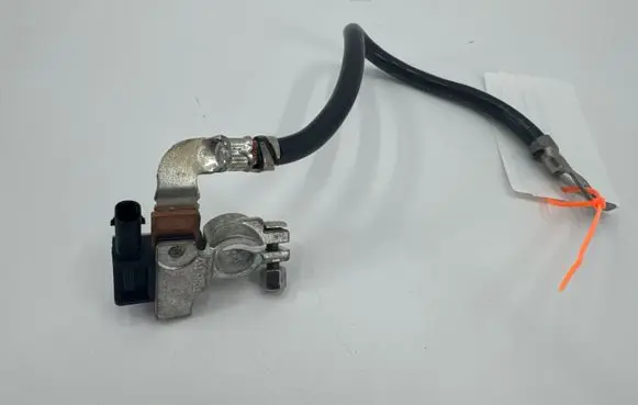 BMW 4 F32 F33 Negative earth cable (battery) 9117877