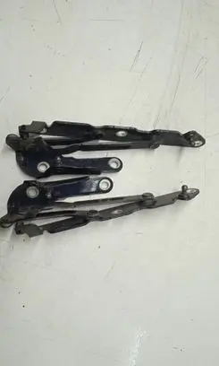 Volvo S80 Loading door hinge set 