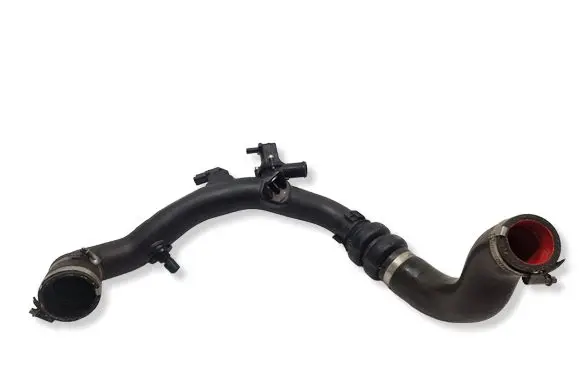 Ford Kuga II Intercooler hose/pipe CJ5G9U465BA 15T0340292 70461501
