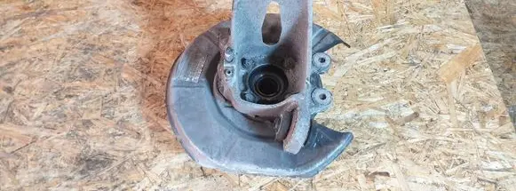 BMW 5 E60 E61 Rear wheel hub spindle/knuckle 6799294 9210040972
