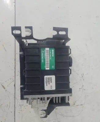 Volkswagen Jetta II Engine control unit/module 443907403