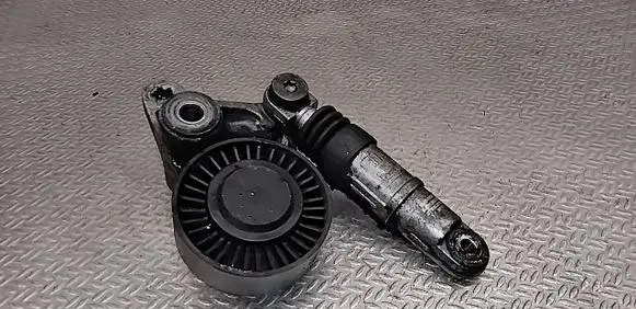 Audi A8 S8 D3 4E Generator/alternator belt tensioner 