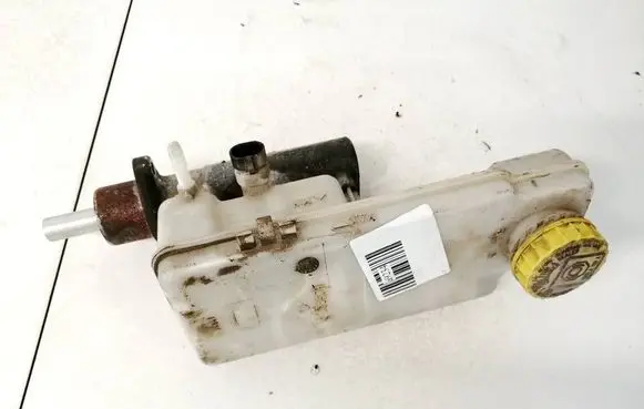 Peugeot Boxer Master brake cylinder 0204224784