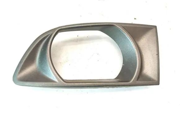 KIA Rio Front fog light trim/grill 86525FD000