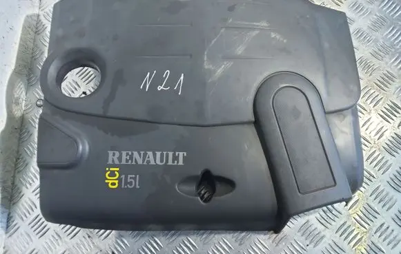 Renault Clio II Engine cover (trim) 8200299952 3700008723