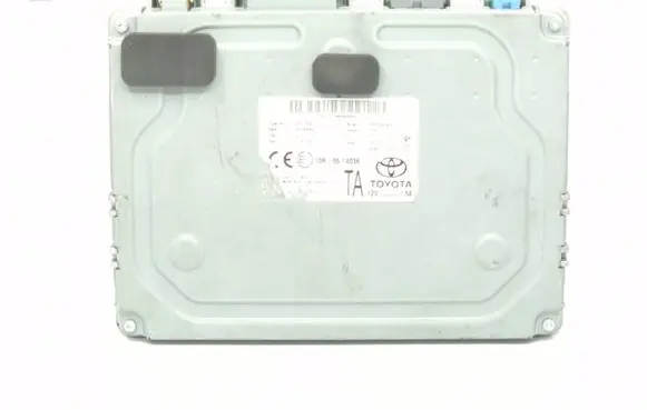 Toyota RAV 4 (XA50) GPS navigation control unit/module 10R0514036 4086005 868010D010C